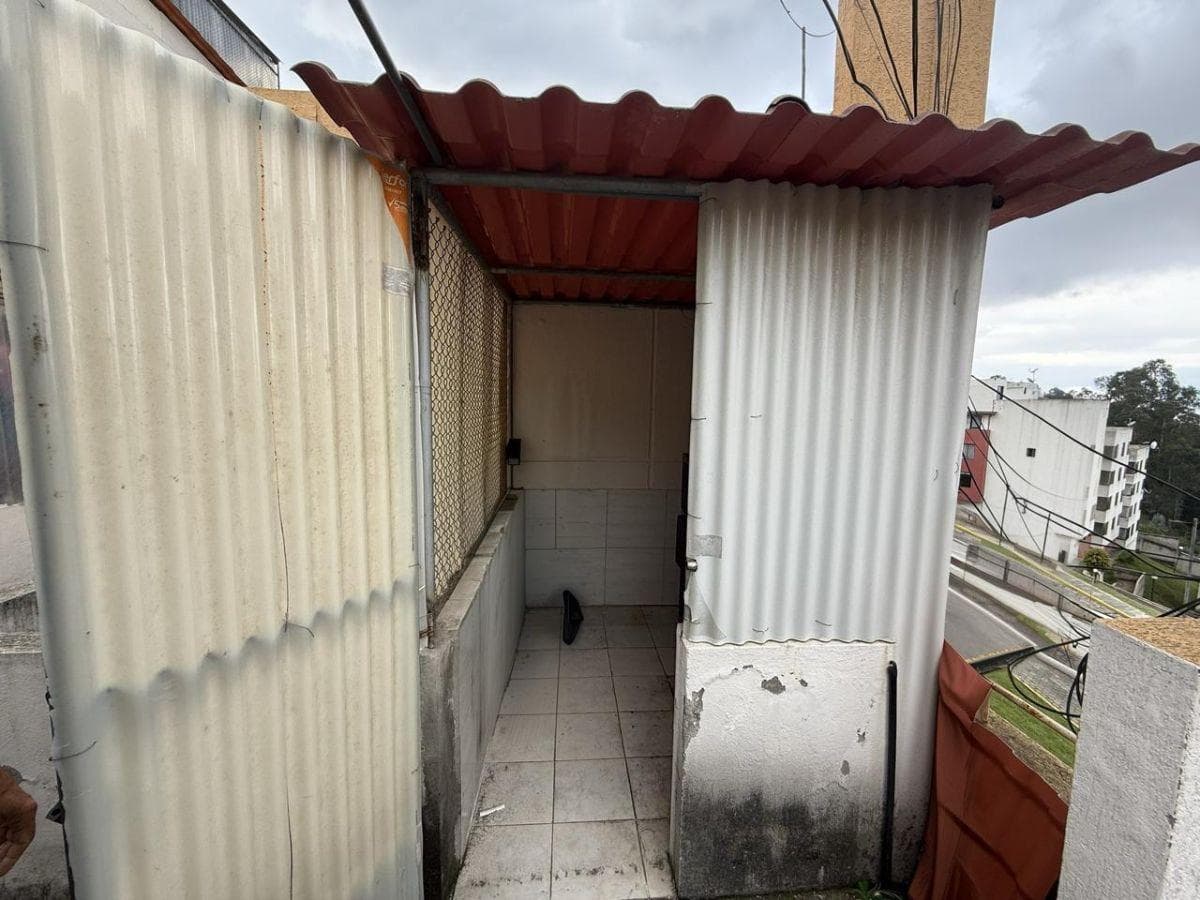 Departamento en Venta en San Isidro del Inca — imagen 5