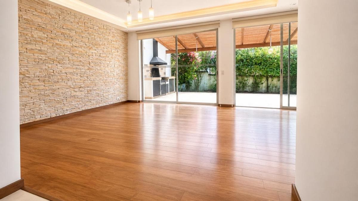 Casa en Venta en La Viña Tumbaco No Adosada Jardín — imagen 9