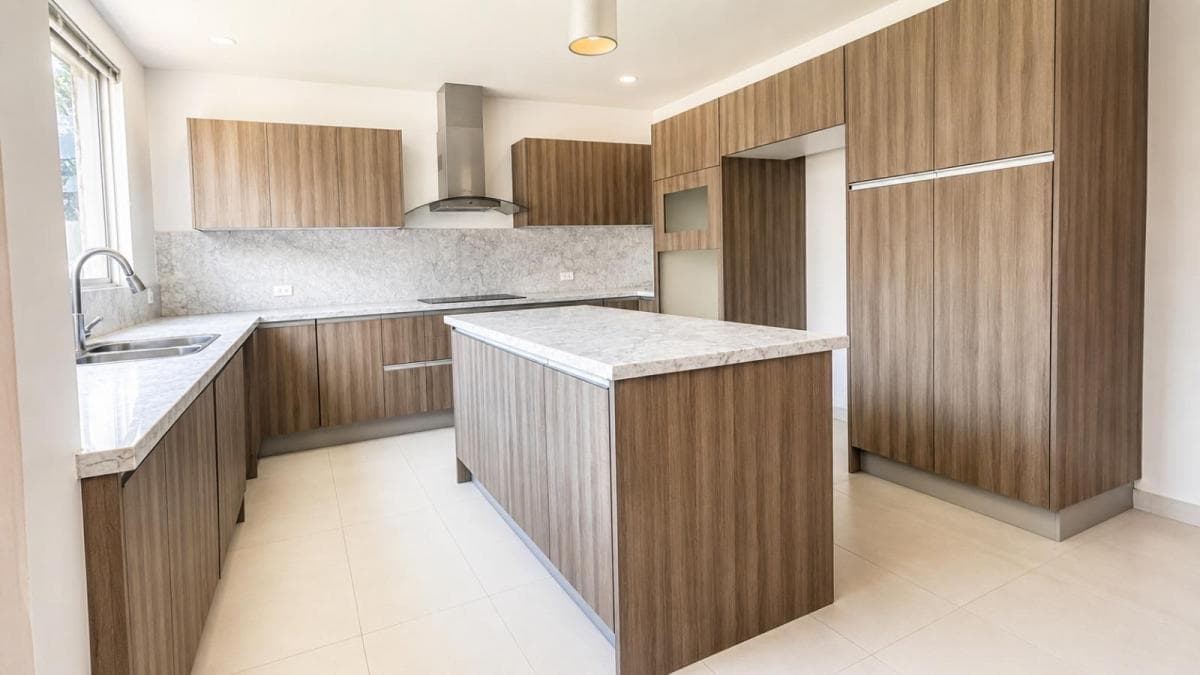 Casa en Venta en La Viña Tumbaco No Adosada Jardín — imagen 6