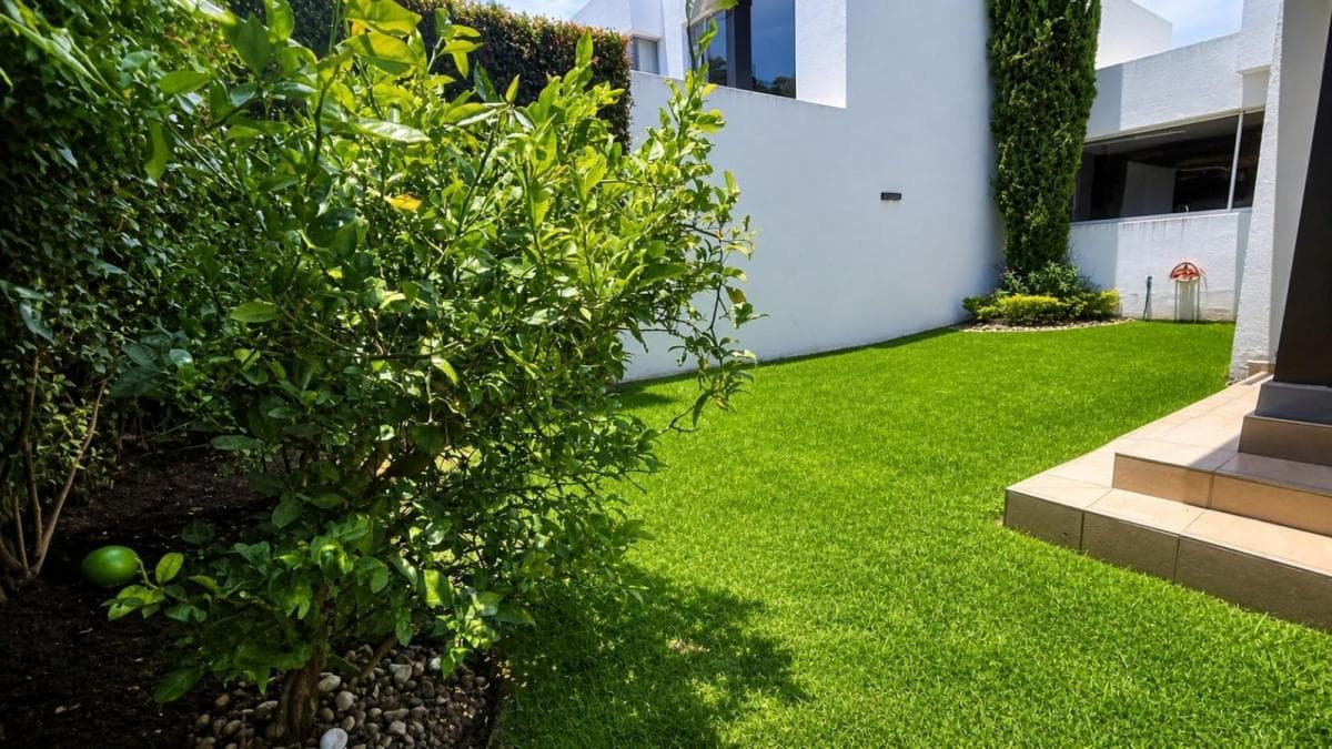 Casa en Venta en La Viña Tumbaco No Adosada Jardín — imagen 5