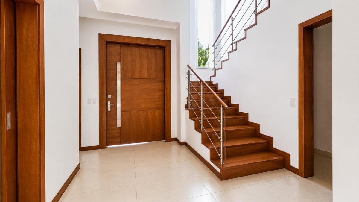 Casa en Venta en La Viña Tumbaco No Adosada Jardín — imagen 2