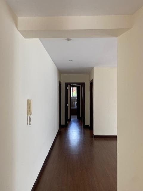 Departamento Quito Departamento de Venta Sector Gonzalez Suarez — imagen 5