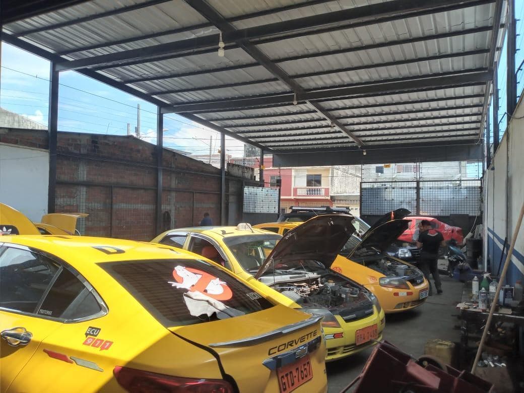 Vendo Terreno en Babahoyo, Los Ríos — imagen 10
