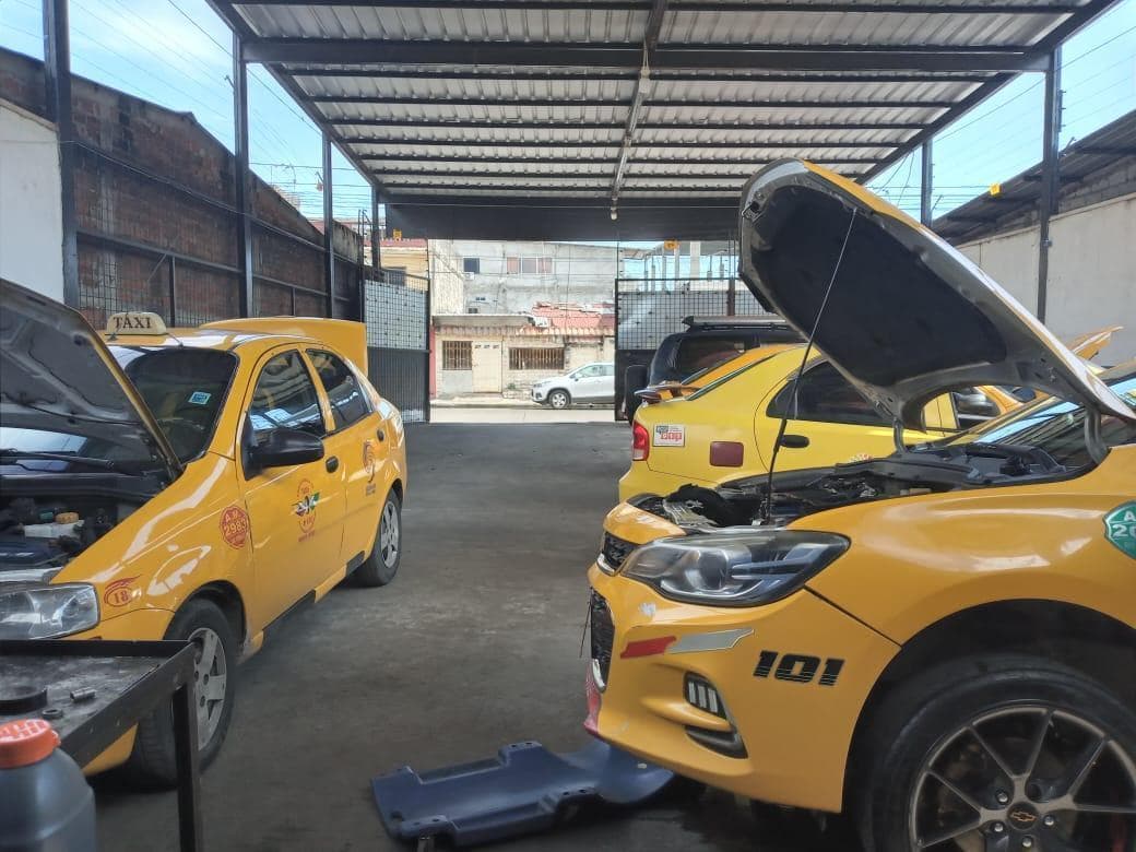 Vendo Terreno en Babahoyo, Los Ríos — imagen 9