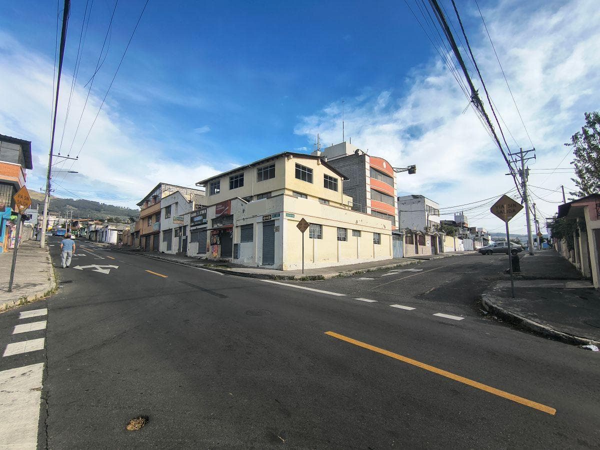 Casa en venta en Quito, Pichincha