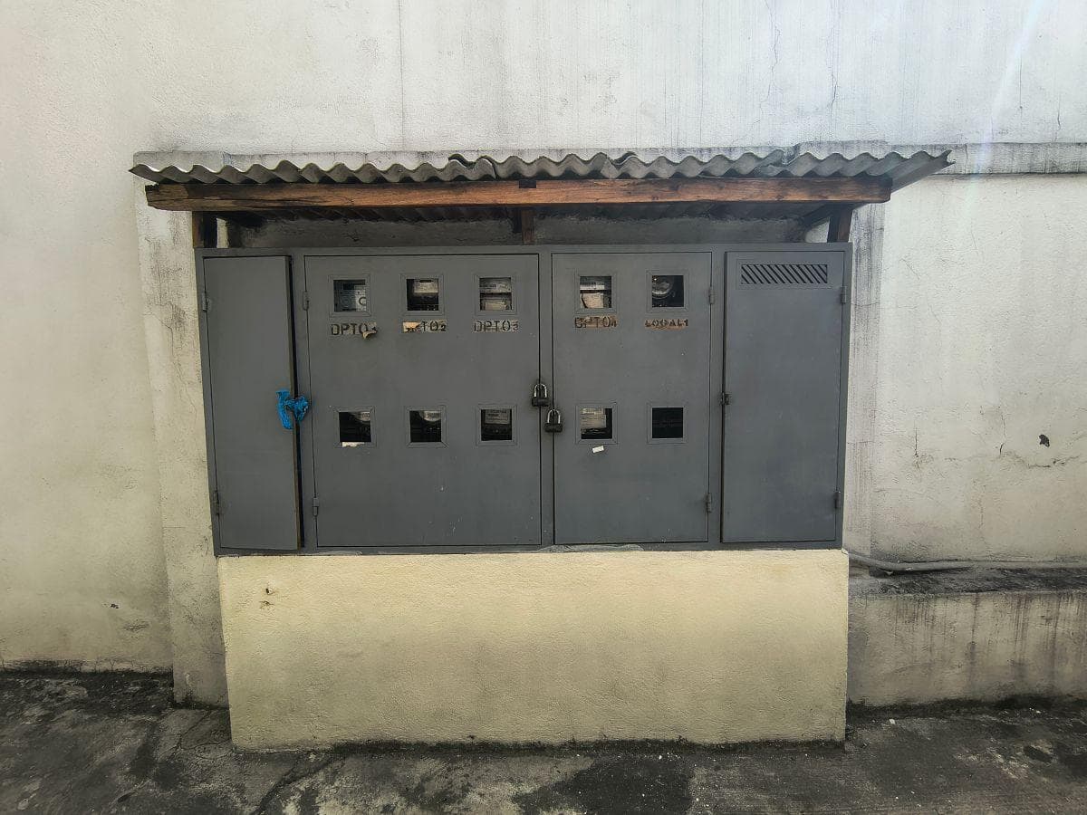 Casa de Venta en El Sector de Quito Norte, en La Calle Flavio Alfaro — imagen 8