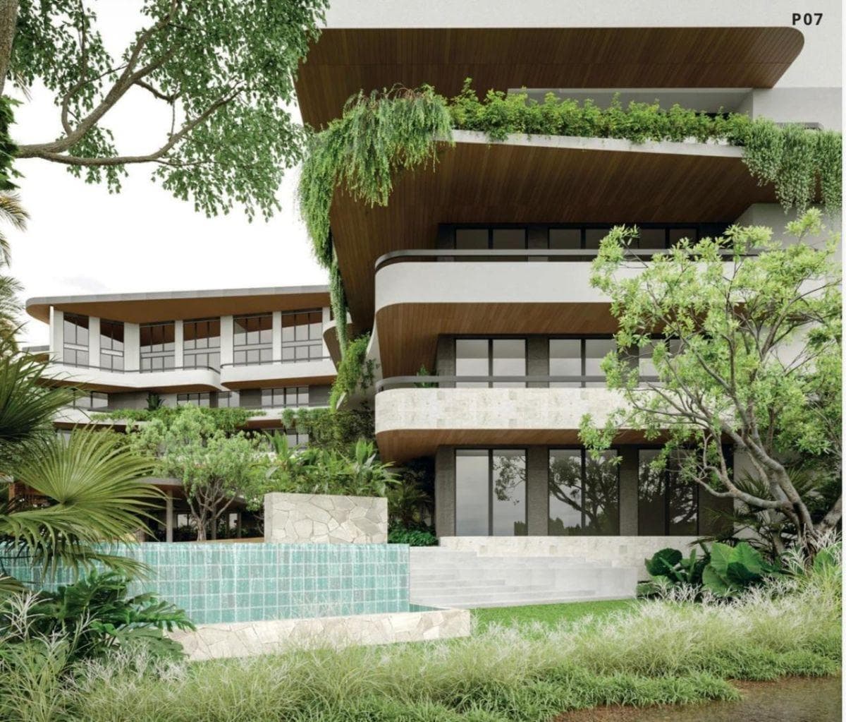 Hermosa Casa en Isla Mocolí, Guayas — imagen 7