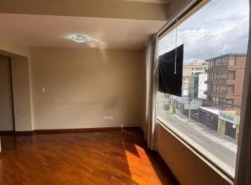 Vendo Dpto 2Dorm. $89.900 Cerca de La Clinica Internacional – Colegio San Gabriel — imagen 5