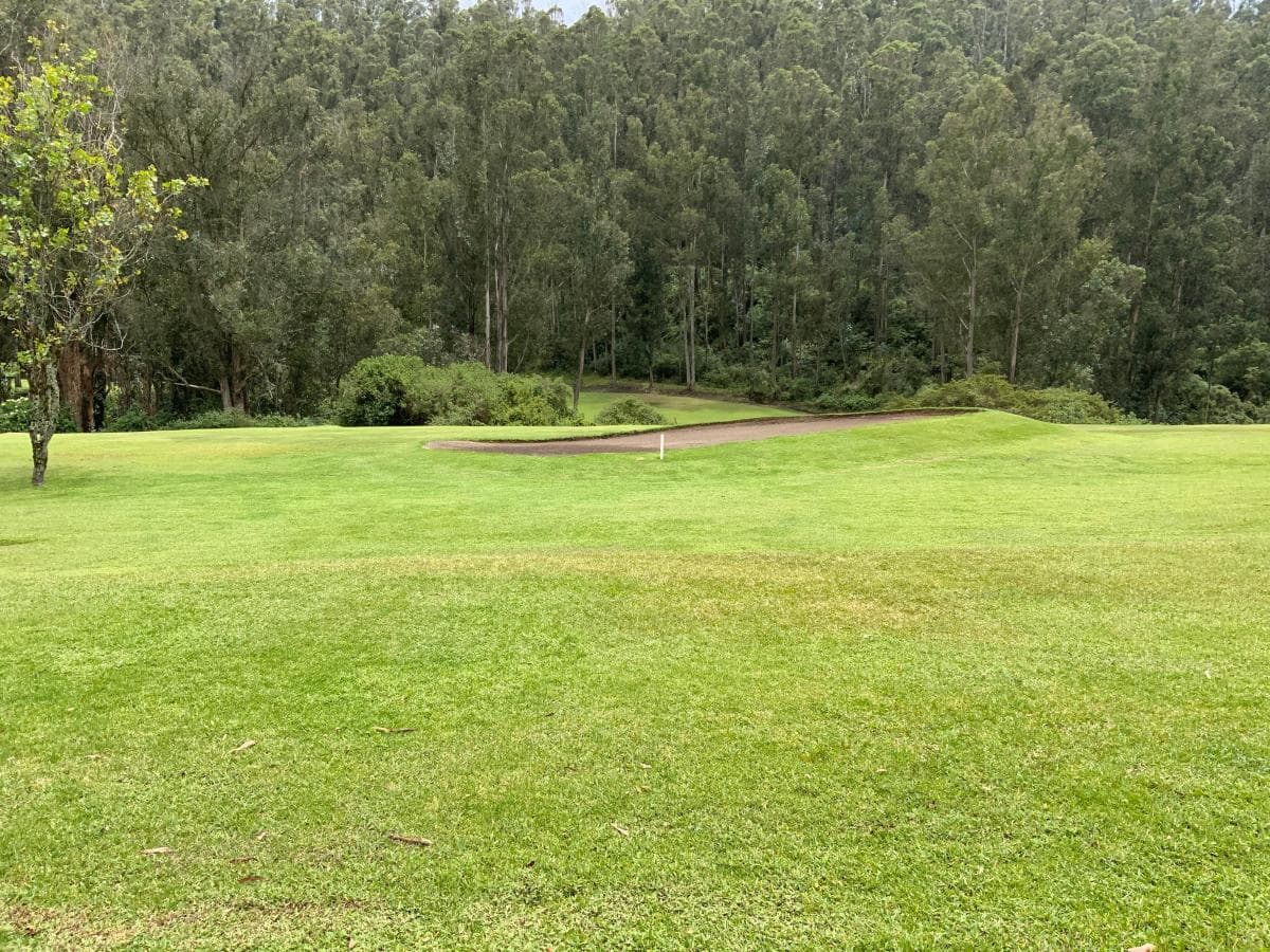 Vendo Hermosa Propiedad Sector Los Cerros Golf Club Cuatro Dorm. — imagen 10