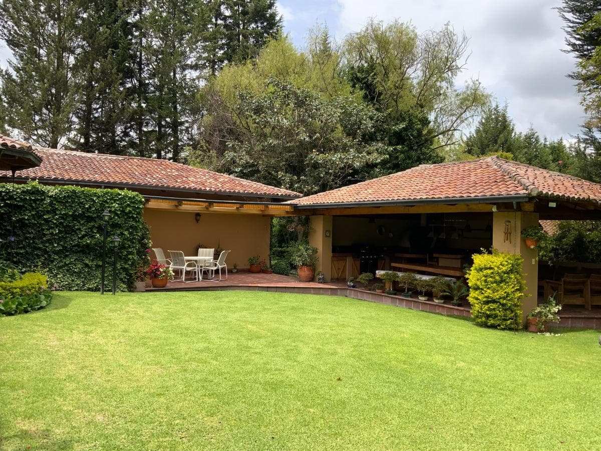 Vendo Hermosa Propiedad Sector Los Cerros Golf Club Cuatro Dorm. — imagen 8