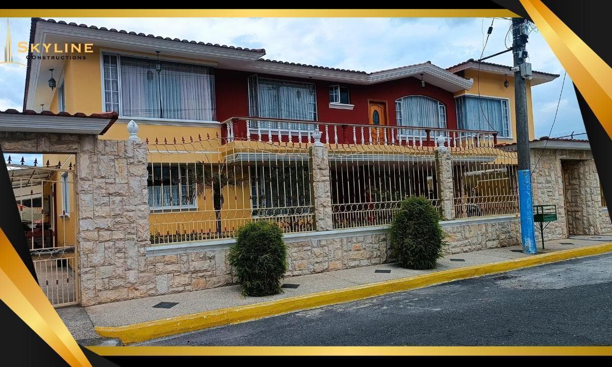 Casa con Piscina San Rafael Tu Propiedad en Valle de Los Chillos - Alangasí — imagen 9