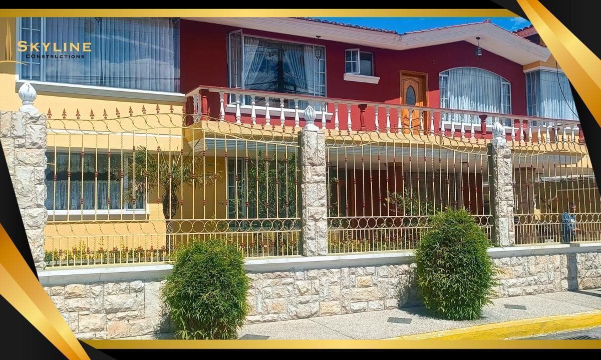 Casa con Piscina San Rafael Tu Propiedad en Valle de Los Chillos - Alangasí — imagen 7
