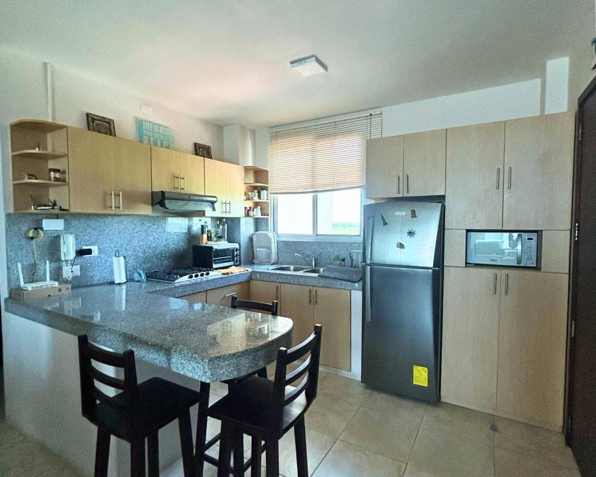 Departamento Amoblado en Venta Punta Carnero Wyr — imagen 6