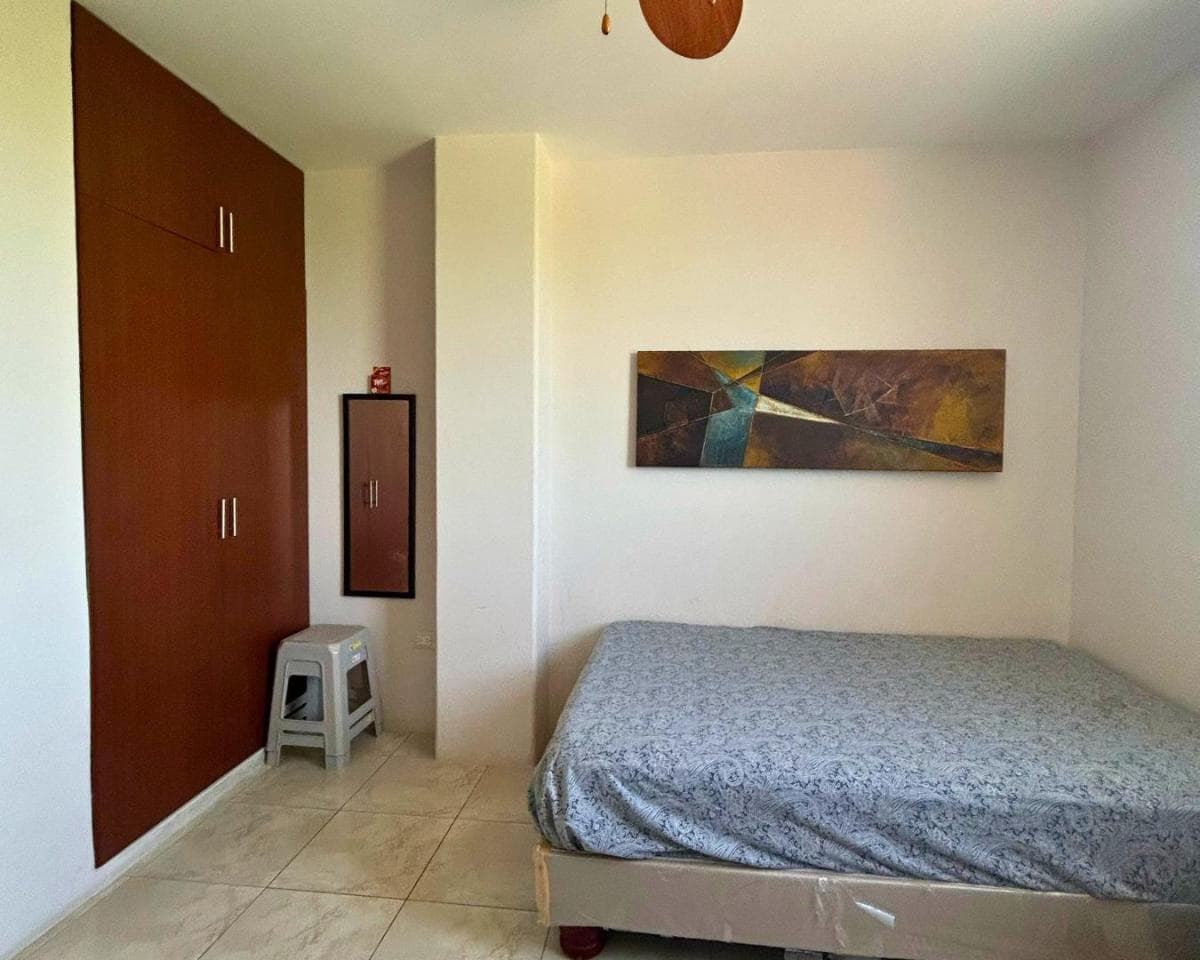Departamento Amoblado en Venta Punta Carnero Wyr — imagen 5