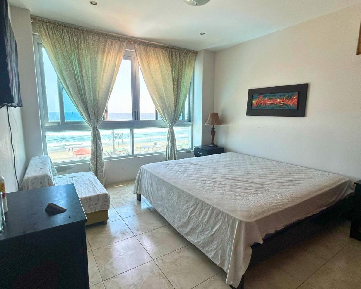Departamento Amoblado en Venta Punta Carnero Wyr — imagen 3