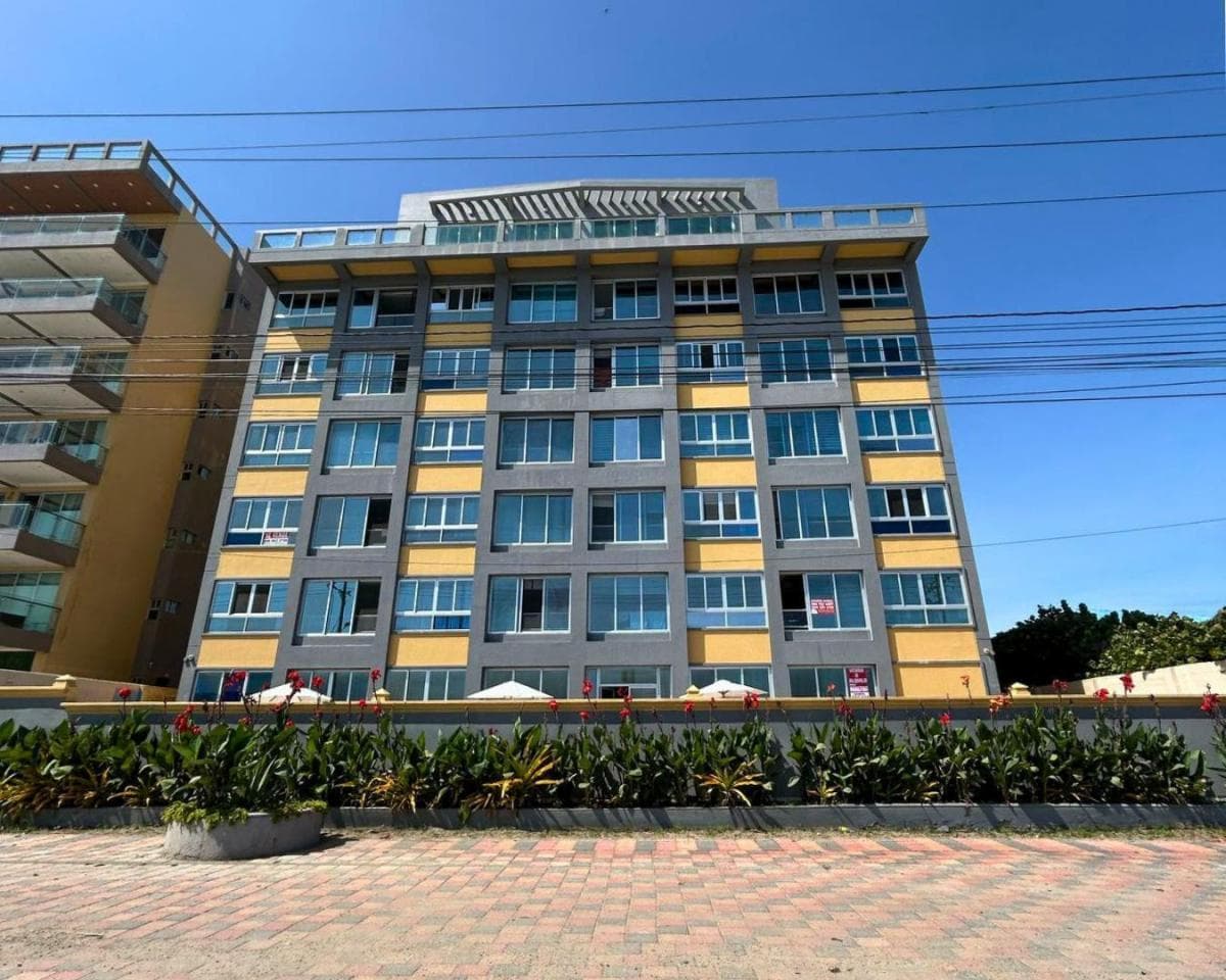 Departamento Amoblado en Venta Punta Carnero Wyr — imagen 2