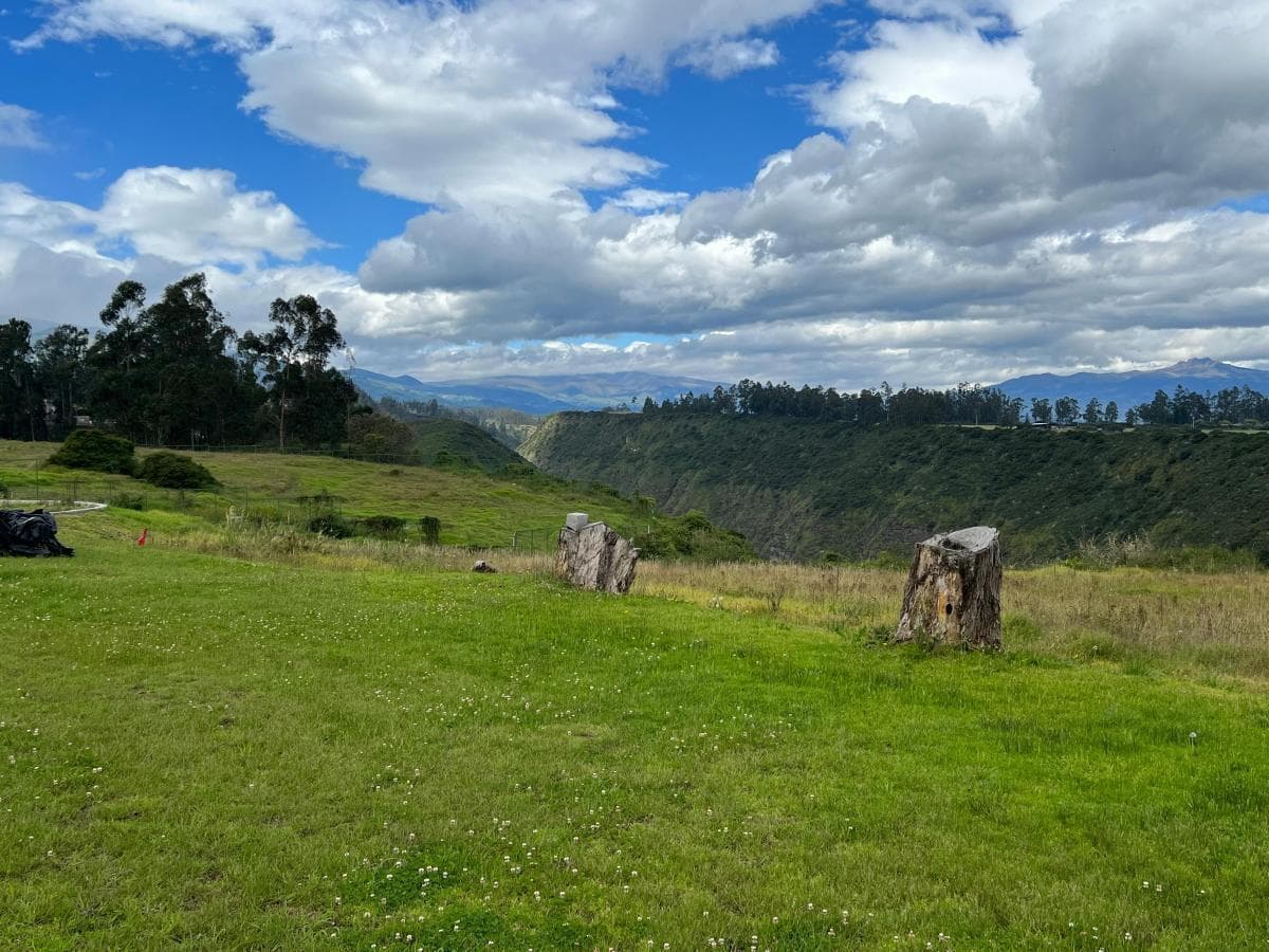 Pifo Terrenos de Venta en Conjunto - Urb. Vista Espectacular (Via Pifo) — imagen 10