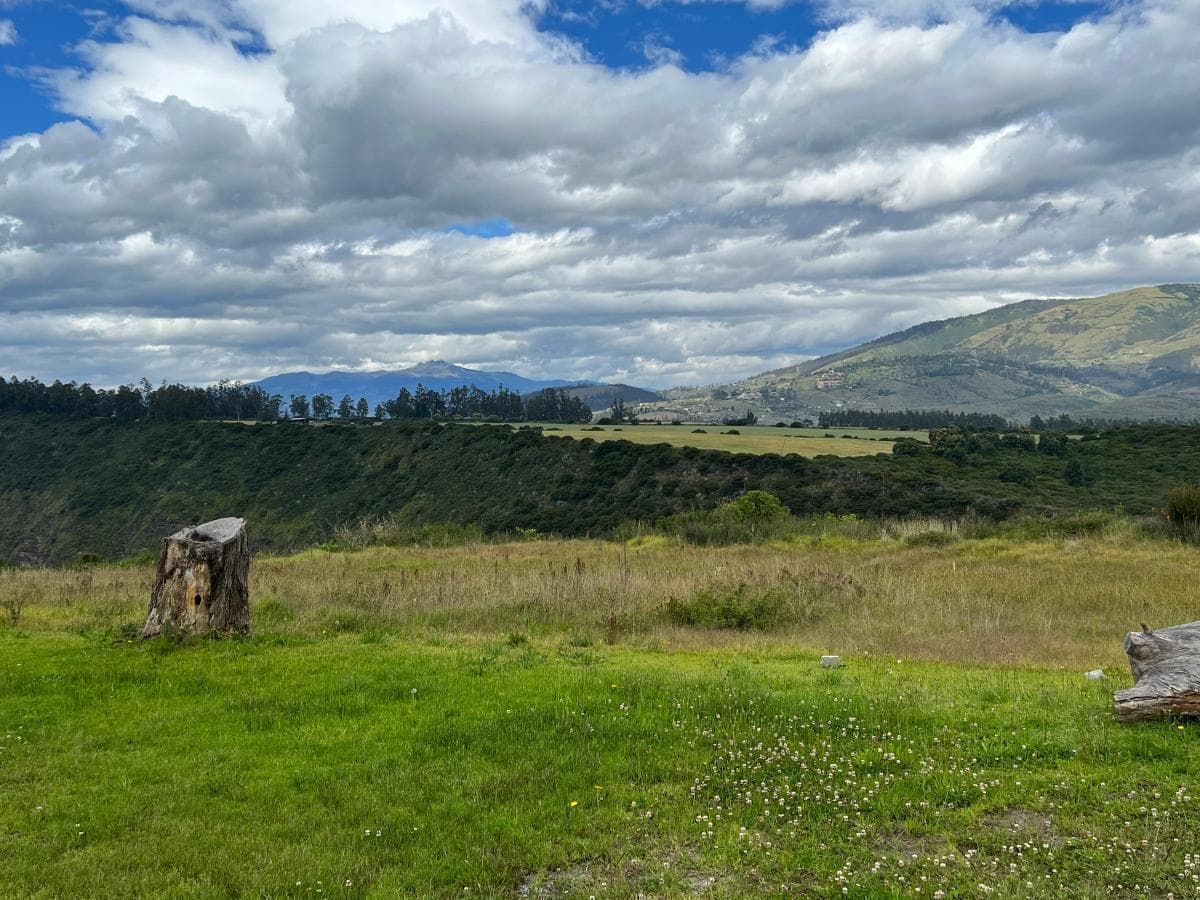 Pifo Terrenos de Venta en Conjunto - Urb. Vista Espectacular (Via Pifo) — imagen 9
