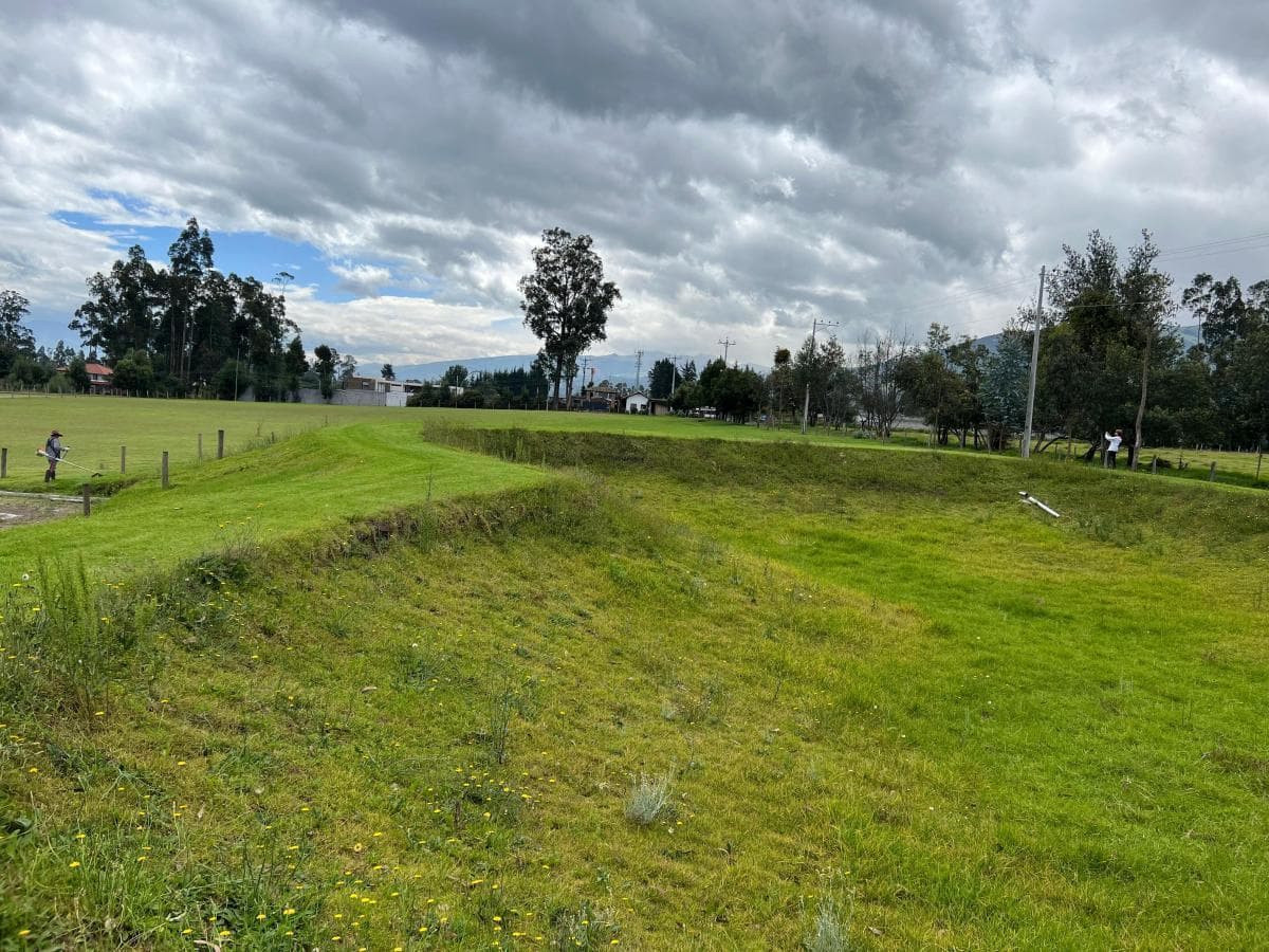 Pifo Terrenos de Venta en Conjunto - Urb. Vista Espectacular (Via Pifo) — imagen 8