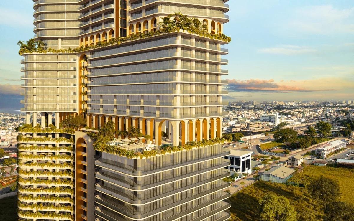 Departamento en Venta, Proyecto Yoo Guayaquil, Puerto Santa Ana. Guayas — imagen 2