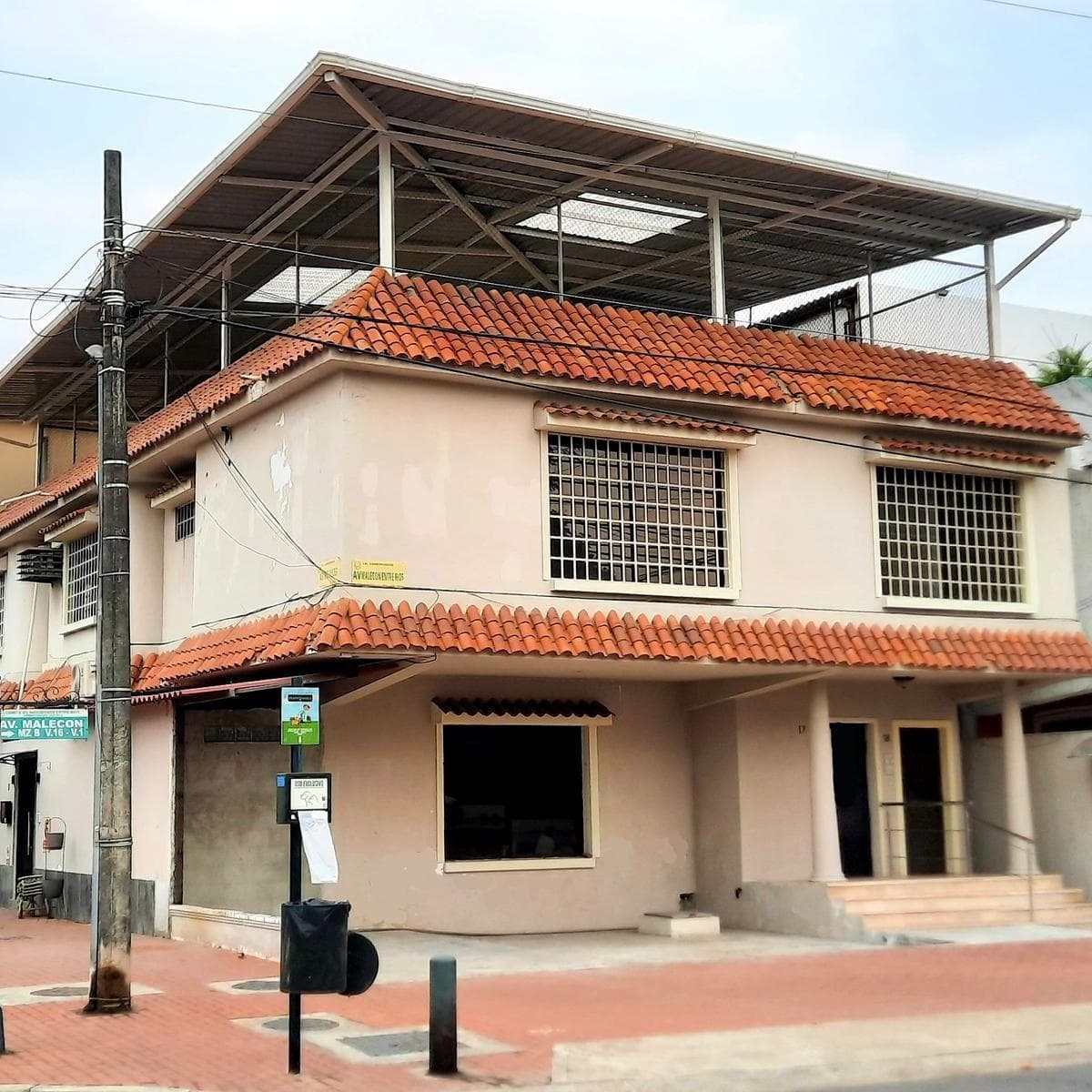 Departamento en Venta en Urb. Entre Ríos Rafg, Guayas — imagen 1