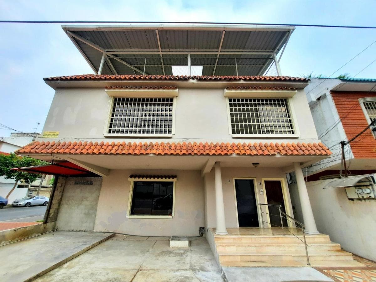 Departamento en Venta en Urb. Entre Ríos Rafg, Guayas — imagen 10