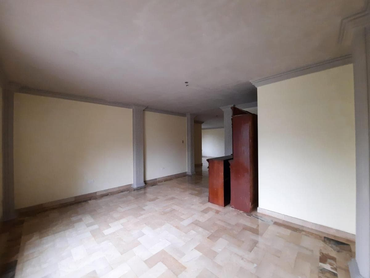 Departamento en Venta en Urb. Entre Ríos Rafg, Guayas — imagen 5