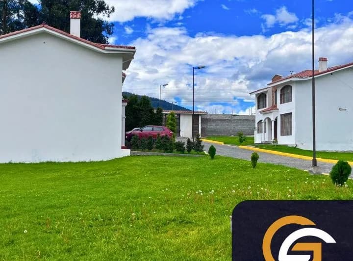 Terreno en Venta - 250 m² en Conjunto Privado — imagen 1