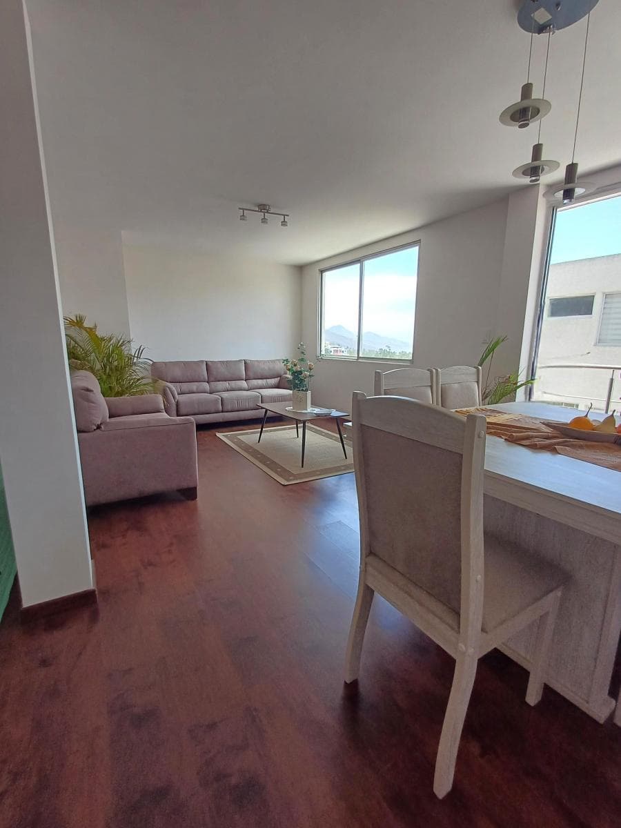 Venta Último Departamento Vip Sector Intercambiador de Carcelén — imagen 10