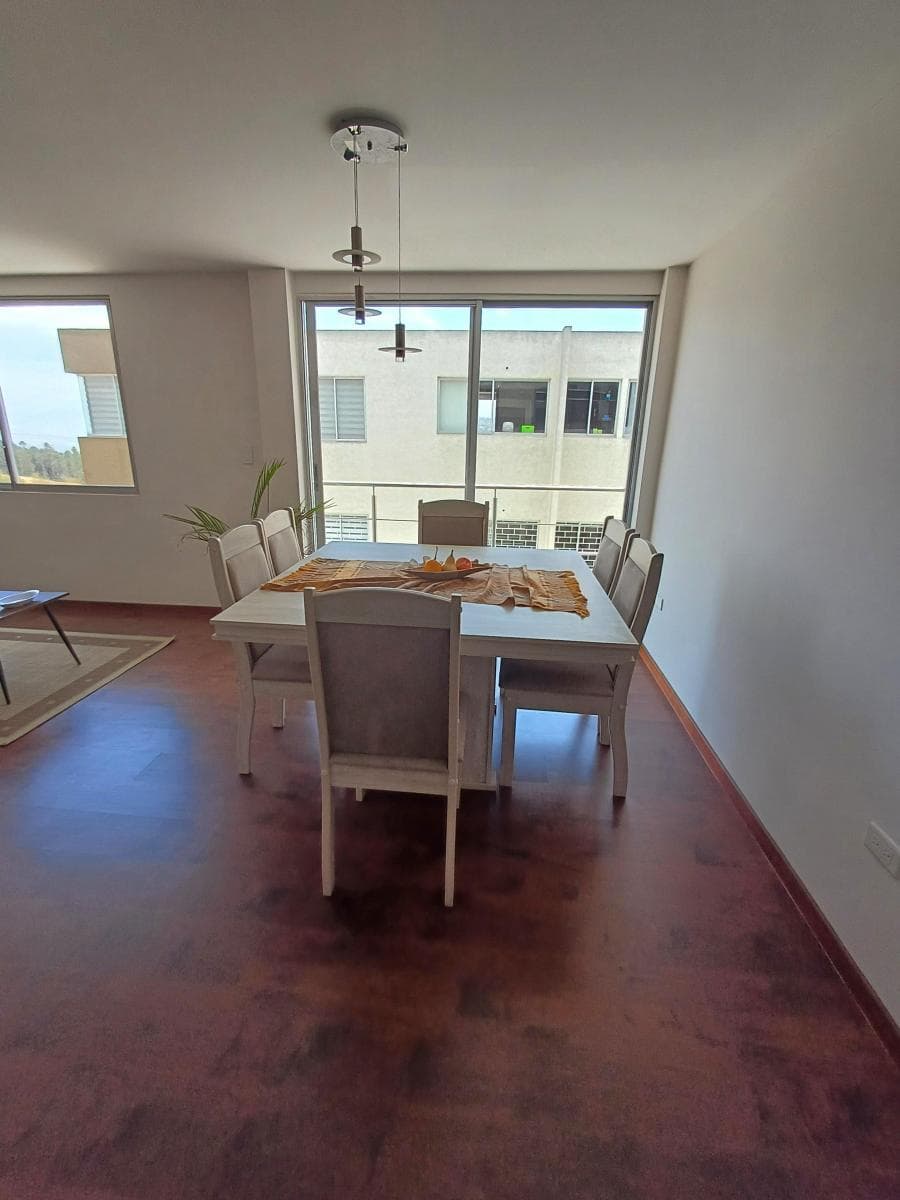 Venta Último Departamento Vip Sector Intercambiador de Carcelén — imagen 9