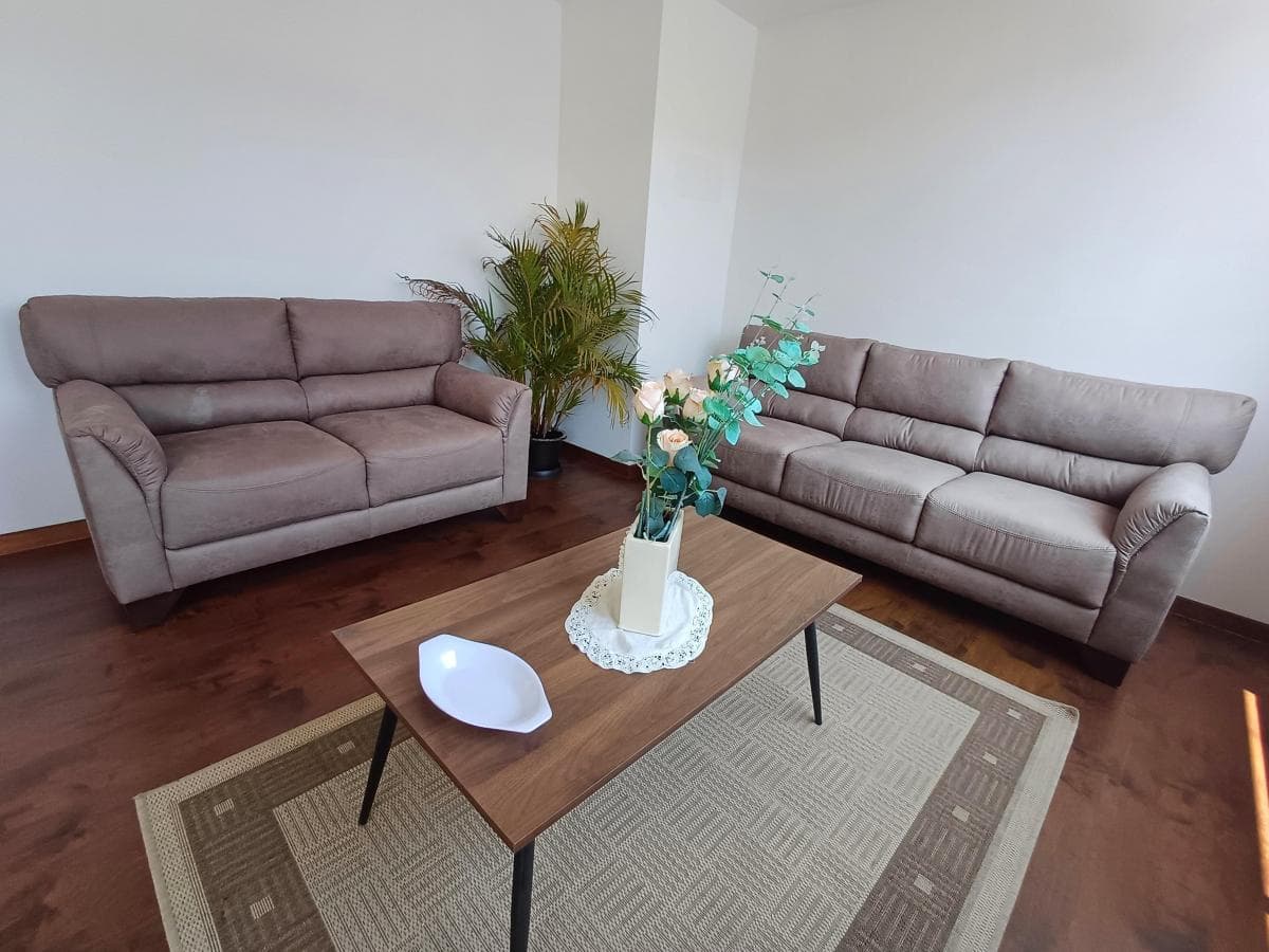 Venta Último Departamento Vip Sector Intercambiador de Carcelén — imagen 7