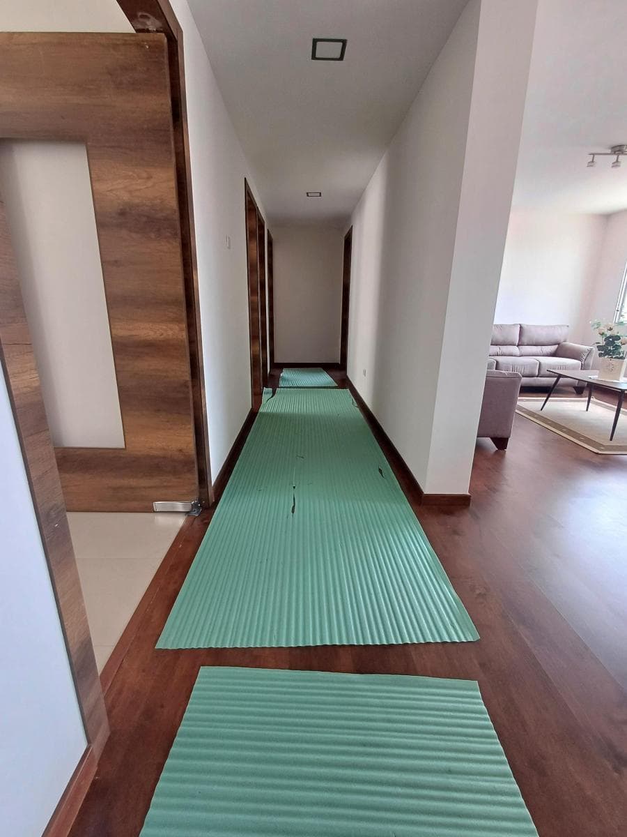 Venta Último Departamento Vip Sector Intercambiador de Carcelén — imagen 6