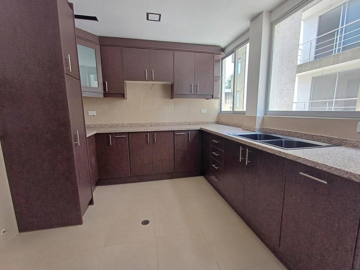 Venta Último Departamento Vip Sector Intercambiador de Carcelén — imagen 4