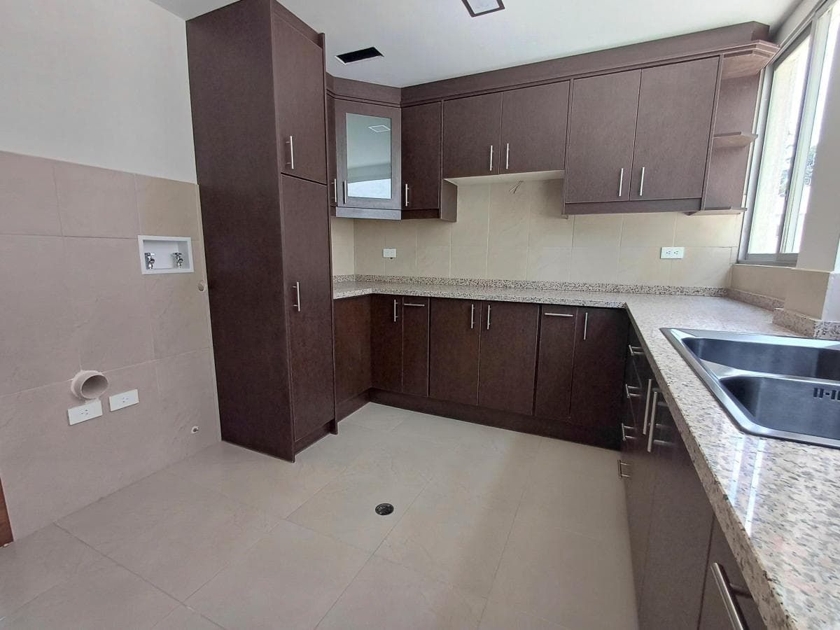 Venta Último Departamento Vip Sector Intercambiador de Carcelén — imagen 3