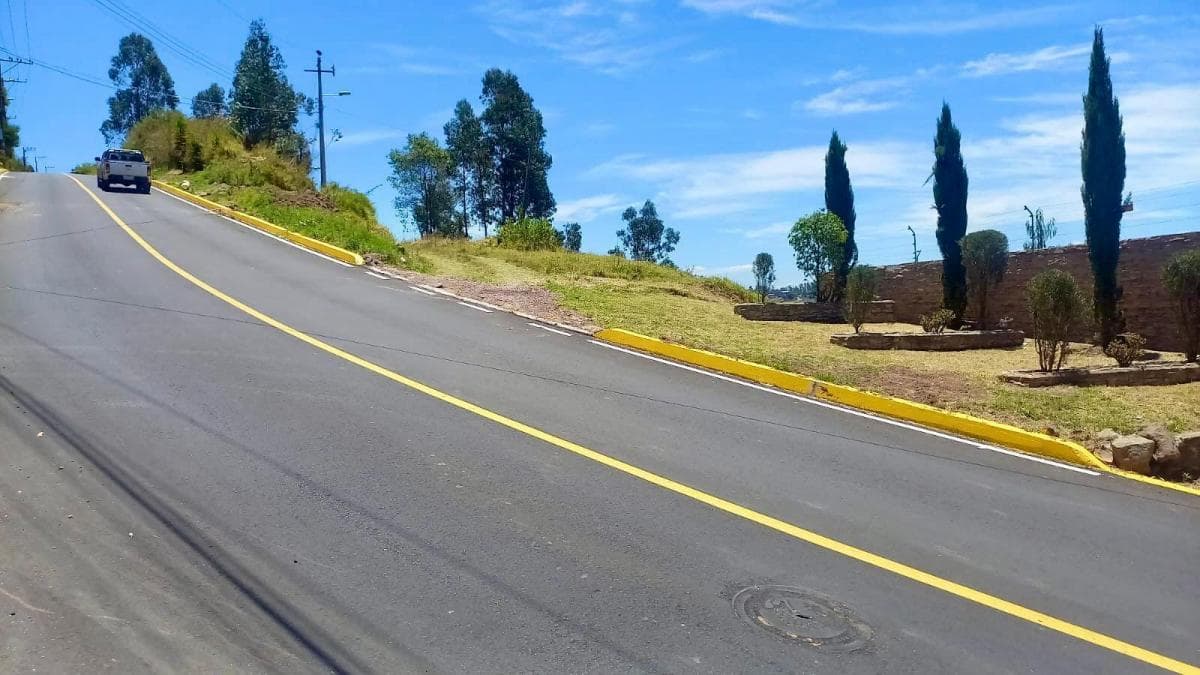 Vendo Terreno 924.35 m² Oportunidad Puente 5 Cerca a La Vía Antigua a Conocoto — imagen 8