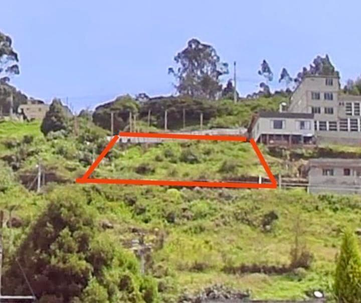 Vendo Terreno 924.35 m² Oportunidad Puente 5 Cerca a La Vía Antigua a Conocoto — imagen 4