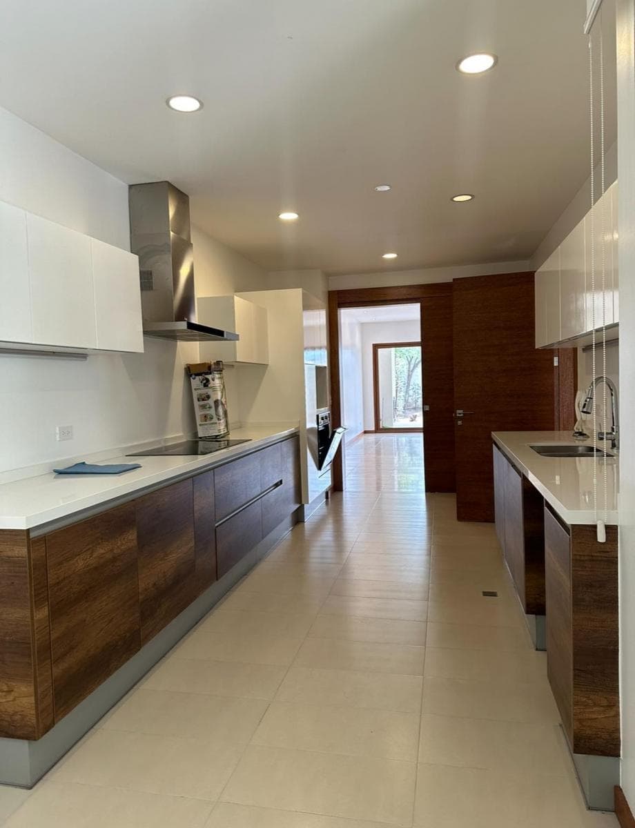 Se Vende Hermoso Departamento en Intervalles - Cumbayá — imagen 7