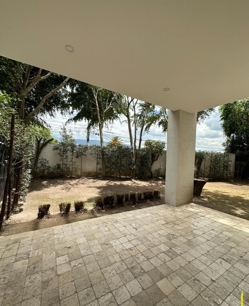 Se Vende Hermoso Departamento en Intervalles - Cumbayá — imagen 5