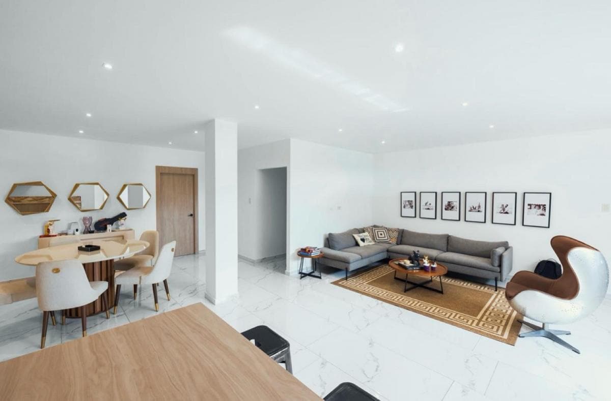Departamento en Venta en Vía a La Costa Andb, Guayas — imagen 7