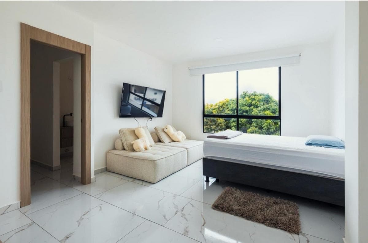 Departamento en Venta en Vía a La Costa Andb, Guayas — imagen 6