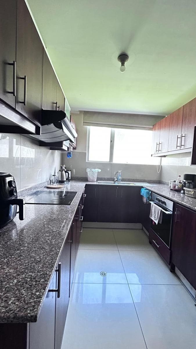 Departamento en Venta, Quito Tenis Golf Club — imagen 10