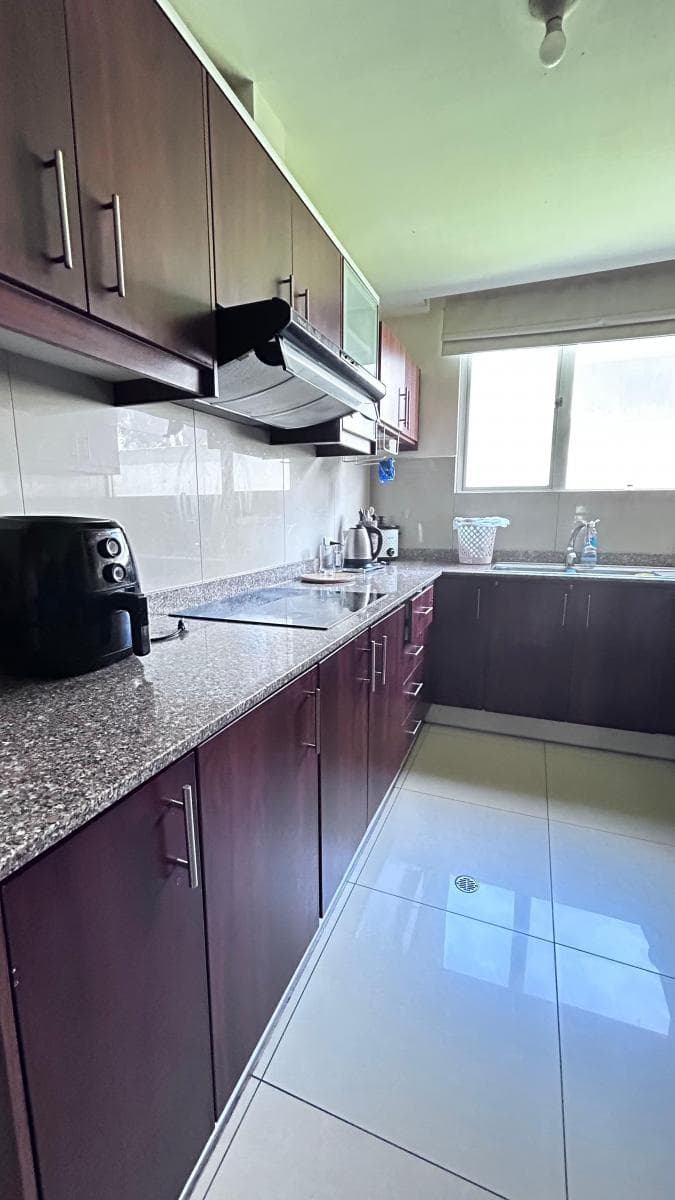 Departamento en Venta, Quito Tenis Golf Club — imagen 9