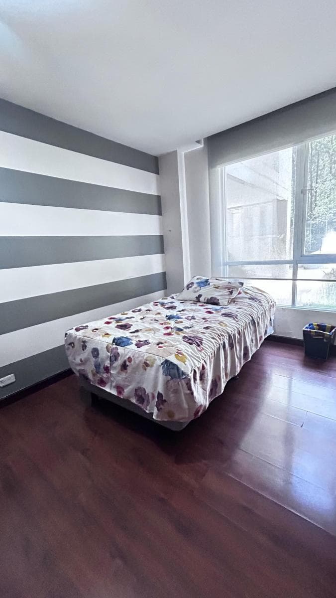 Departamento en Venta, Quito Tenis Golf Club — imagen 3