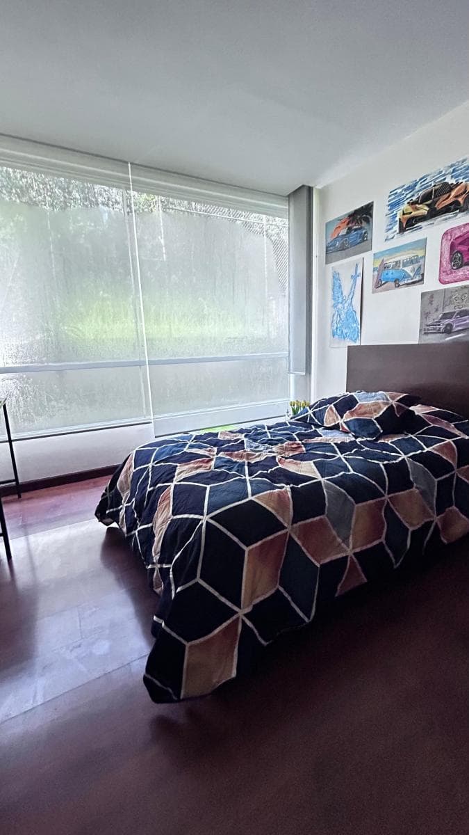 Departamento en Venta, Quito Tenis Golf Club — imagen 2