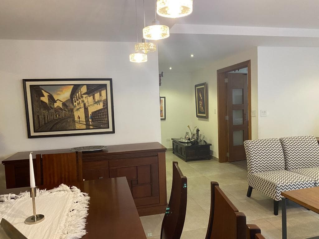 Departamento en Miravalle — imagen 9