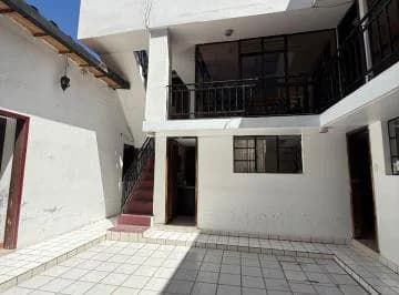 Casa de Venta en El Centro de Ibarra, Imbabura — imagen 4