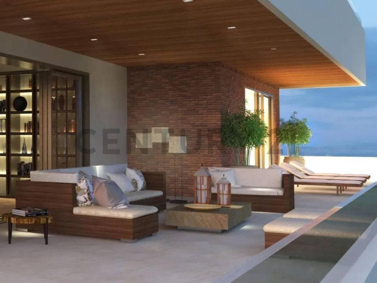 Venta Departamento Vista Al Río en Urb. Sotonovo, Samborondón, Guayas — imagen 5