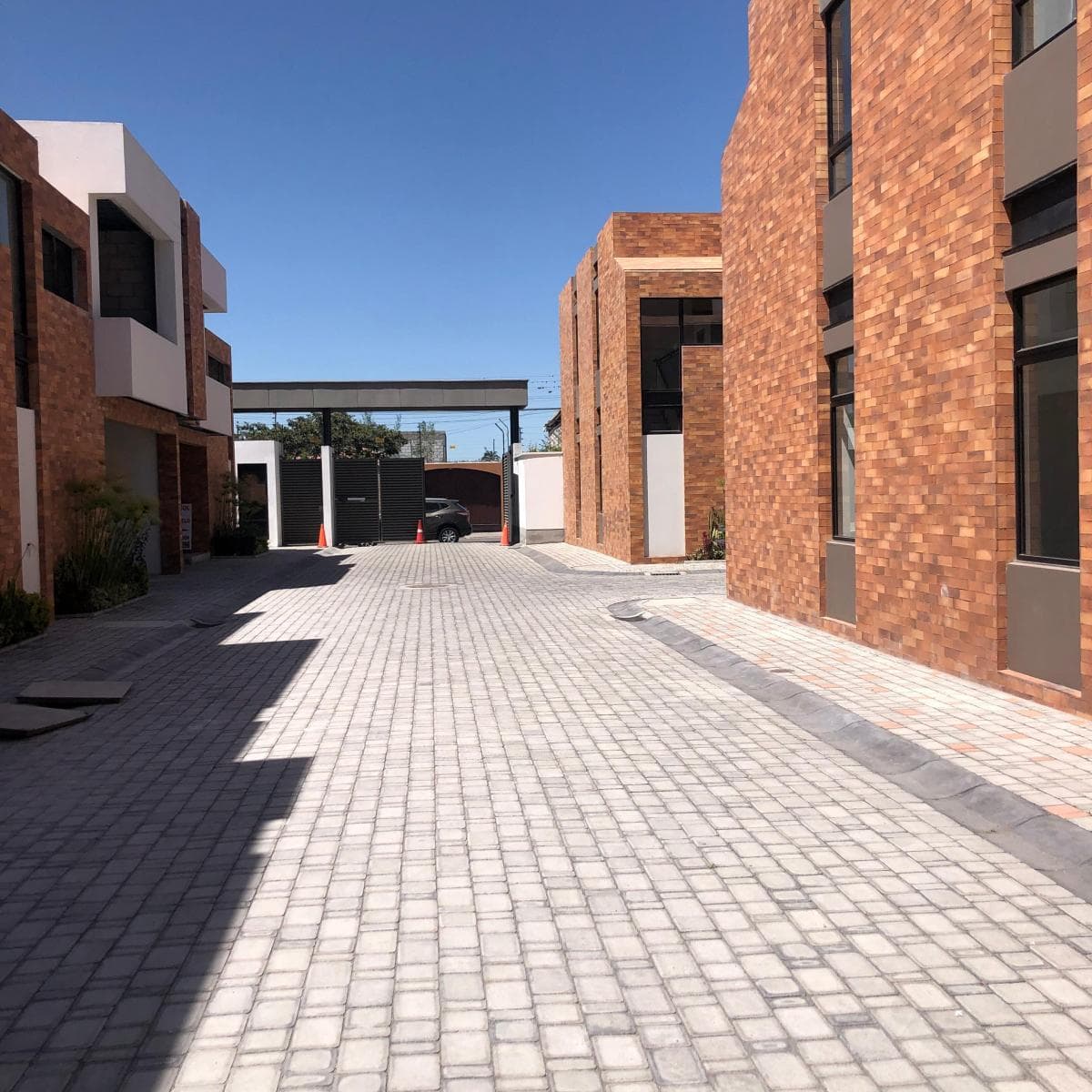 Casa en venta en Quito, Pichincha
