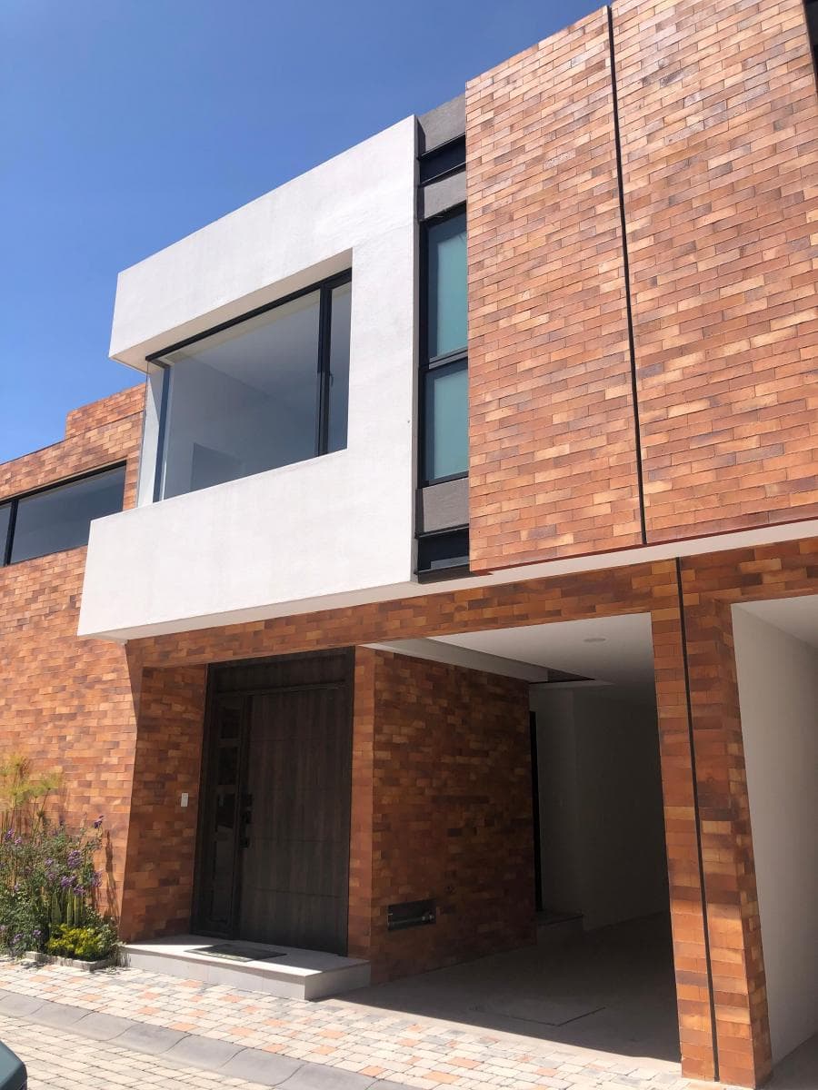 Vendo en Puembo Casa Nueva a Estrenar, Dentro de Conjunto — imagen 10