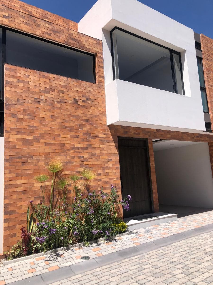 Vendo en Puembo Casa Nueva a Estrenar, Dentro de Conjunto — imagen 9